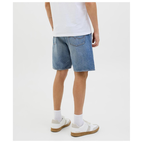 Jack & Jones Ανδρικό σορτς denim